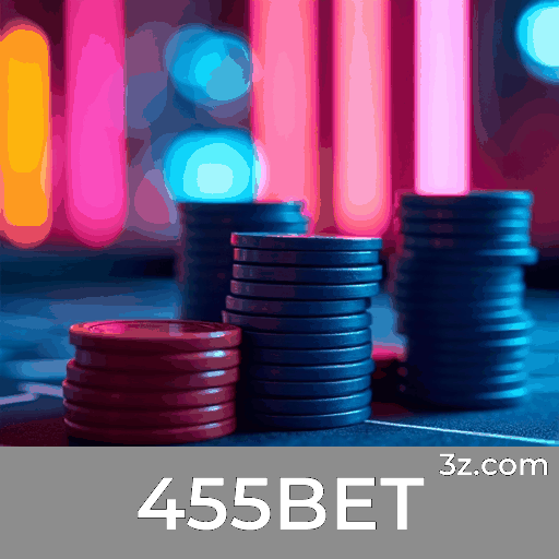 455BET Bônus acumulado 455BET