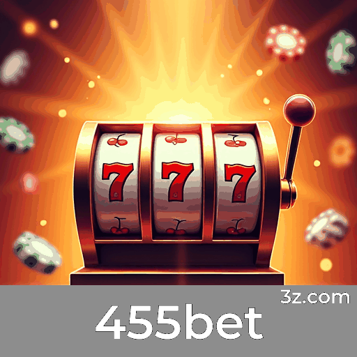 Formulário de cadastro da 455bet