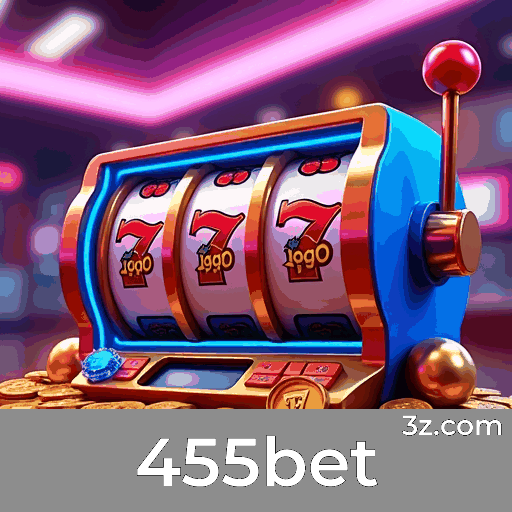 Cadastro na 455bet para desfrutar dos melhores jogos
